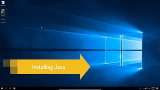 Learn Python with Minecraft - Part 1: Setting Up the Environment - Step 3: Installing Java