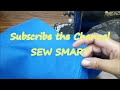 scrub suit v neck cutting and stitching in easy way