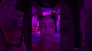 90 minute Head SPA in Las Vegas! #lasvegas #vegas
