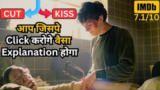 Movie Game: You Can Control this Video By Clicking Any One Option💥🤯⁉️⚠️ | Movie Explained in Hindi