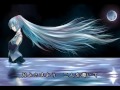 【初音ミク】　光の中へ　【オリジナル曲】　【hatsune miku】 hikarino nakae