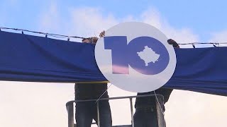 Kosovo celebrates ten years of independence