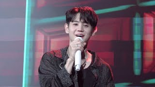 2023 양요섭 솔로콘서트 투어 무반주 한소절 라이브