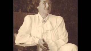 Lotte Lehmann Sings \