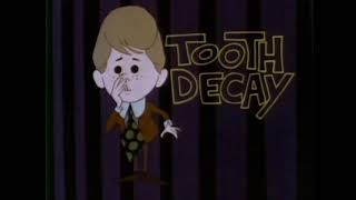 Throwback Toothday: Secrets to a Swingin’ Smile