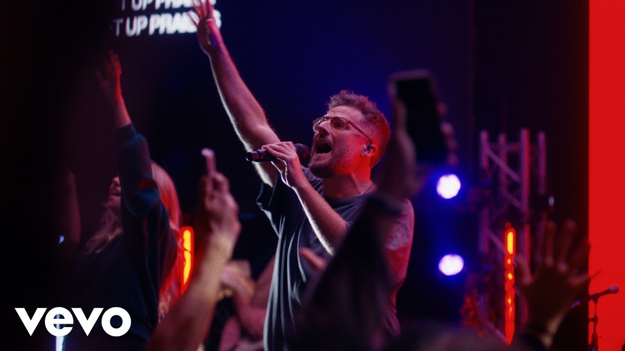 Seu Worship David Ryan Cook Free Live Music Video Youtube Music
