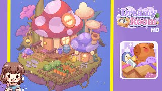 Dreamy Room Level 519 Solution Walkthrough