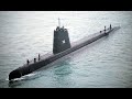The Oldest Submarines in Active Service - "When You Have Nothing Else..."