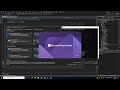 Angular with Visual Studio 2022 (Getting Started)