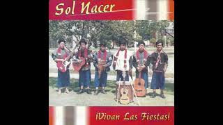 Mi Origen - Sol Nacer (Audio HD)