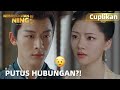 The Rise of Ning | Cuplikan EP36 Yining dan Shenyuan Putus Hubungan | WeTV【INDO SUB】