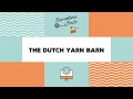 The Dutch Yarn Barn, Barcelona Knits 2020