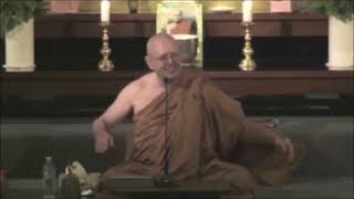 MNICH PL   Ajahn Brahm - Wielki Wybuch Buddyzmu