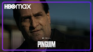 Pinguim | Teaser | HBO Max
