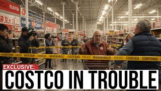 AVOID THESE 10 HIDDEN COSTCO TRAPS AT ALL COSTS! (SENIOR BEWARE)