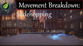Movement Breakdown: Slidehopping