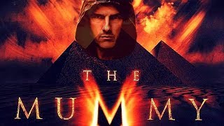 The Mummy (2017) Exclusive Tom Cruise & Sofia Boutella Featurette - Horror Movie HD