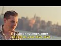 Sigala ft. John Newman, Nile Rodgers - Give Me Your Love [Lyrics English - Español Subtitulado]