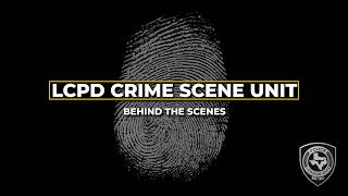 Real Crime Scene Investigation Explained (Not CSI)