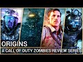 Origins - Call of Duty Zombies Review Series