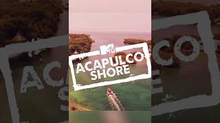 Perfil: Jaylin | MTV Acapulco Shore T9 #shorts