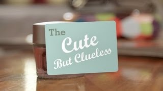 ULTA-Cute but Clueless
