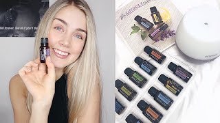 DOTERRA HOME ESSENTIALS KIT REVIEW | Natasha North