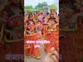 काई नाचे काई नाचे वडत्यारी छोरी banjara song gorrajmusic banjara dance gorrajmusic