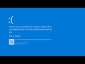 How to Fix Hypervisor Blue Screen of Death on Windows 10/11 [Solution]