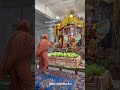 pu. gurumaharaj padharamani at ratanpar gurukul. swaminarayan gurumaharaj god amazing darshan