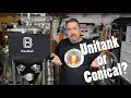 Jacketed BrewBuilt X2 (14 Gallon) Fermenter Review: Is It a Unitank or a Conical?