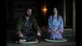 Shogun แคสต์ EP 10 - คุยสปอยตอนอวสาน + เทียบประวัติศาสตร์ญี่ปุ่น