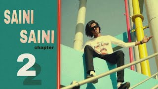 Saini Saini 2 || Nitin Saini ll Amit Saini rohatakiya fan ll Saini samaj Song  || Tape Record ||