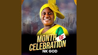 MONTH OF CELEBRATION