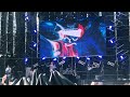 fancam nap phonograph bottle and polisher strawberry music festival changsha 2021 ︱午睡留聲機