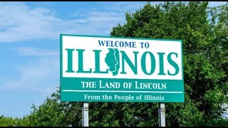 Illinois' 15 Most Interesting Facts