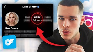 Onlyfans Marketing: How To 3X Your Subscribers With Instagram Reels In 2024