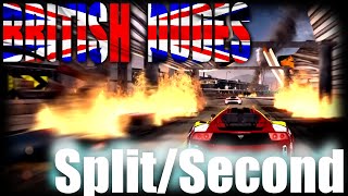 Split/Second: Velocity Multiplayer - Part 1