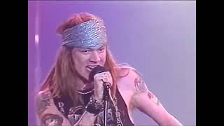 Guns N' Roses - Live at The Ritz 1988 Full Concert HQ