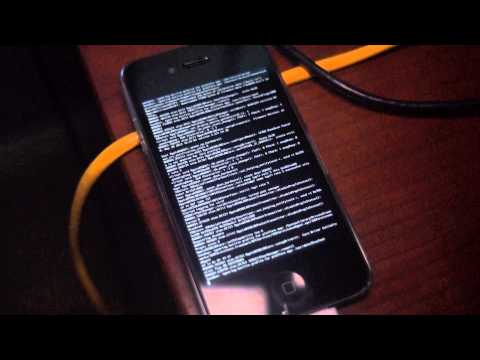 How to Jailbreak iOS 7.1, 7.1.1 Using GeekSn0w: Semi-Untethered Jailbreak Exclusively for iPhone 4 How to Jailbreak iOS 7.1, 7.1.1 Using GeekSn0w: Semi-Untethered Jailbreak Exclusively for iPhone 4