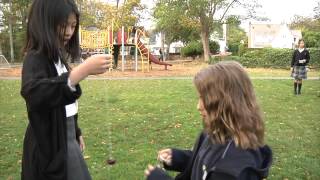 GNS 30th Annual Conkers Championship