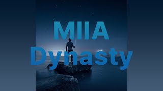 난 우리가 하늘도 흔들 수 없는 왕국을 만들었다고 생각했어 MIIA - Dynasty [가사/한글자막/lyrics]