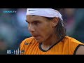 rafa nadal vs guillermo coria rome 2005 final best shots u0026 highlights