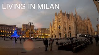 What People Think About Living in MILAN