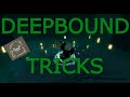 Deepbound Stat METHODS | Deepwoken