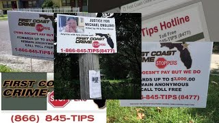 First Coast Crime Stoppers has paid over $1.1M in 20 years — and only 60% claim reward