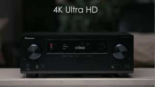 4K Ultra HD Pass-Through