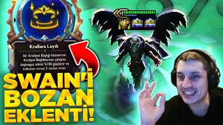 CHALLENGER İÇİN BRONZDAN ŞAŞMA! B-PATCH ÜSTÜ SERT ELO GRIND! LEVO LOL TAKTİK SAVAŞLARI