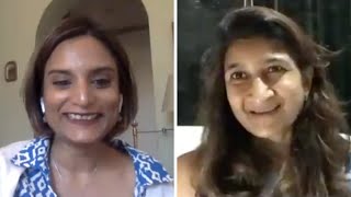 Orienting: An Indian in Japan | Pallavi Aiyar in Conversation With Namita Devidayal