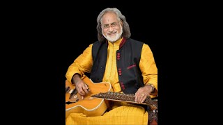 Pt.Vishwa Mohan Bhatt- Raag Shyam Kalyan on Mohan Veena